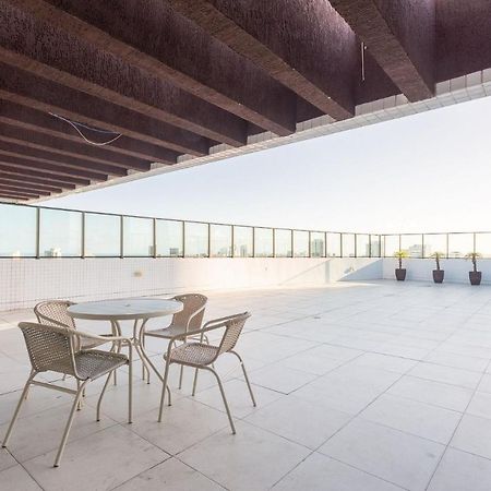 Conforto E Estilo No Beach Class Santa Maria Recife Exterior photo