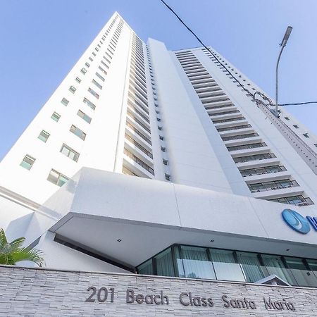 Conforto E Estilo No Beach Class Santa Maria Recife Exterior photo