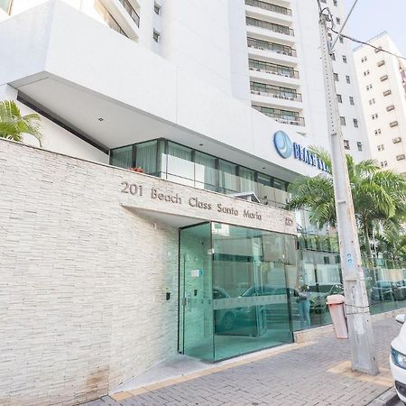Conforto E Estilo No Beach Class Santa Maria Recife Exterior photo