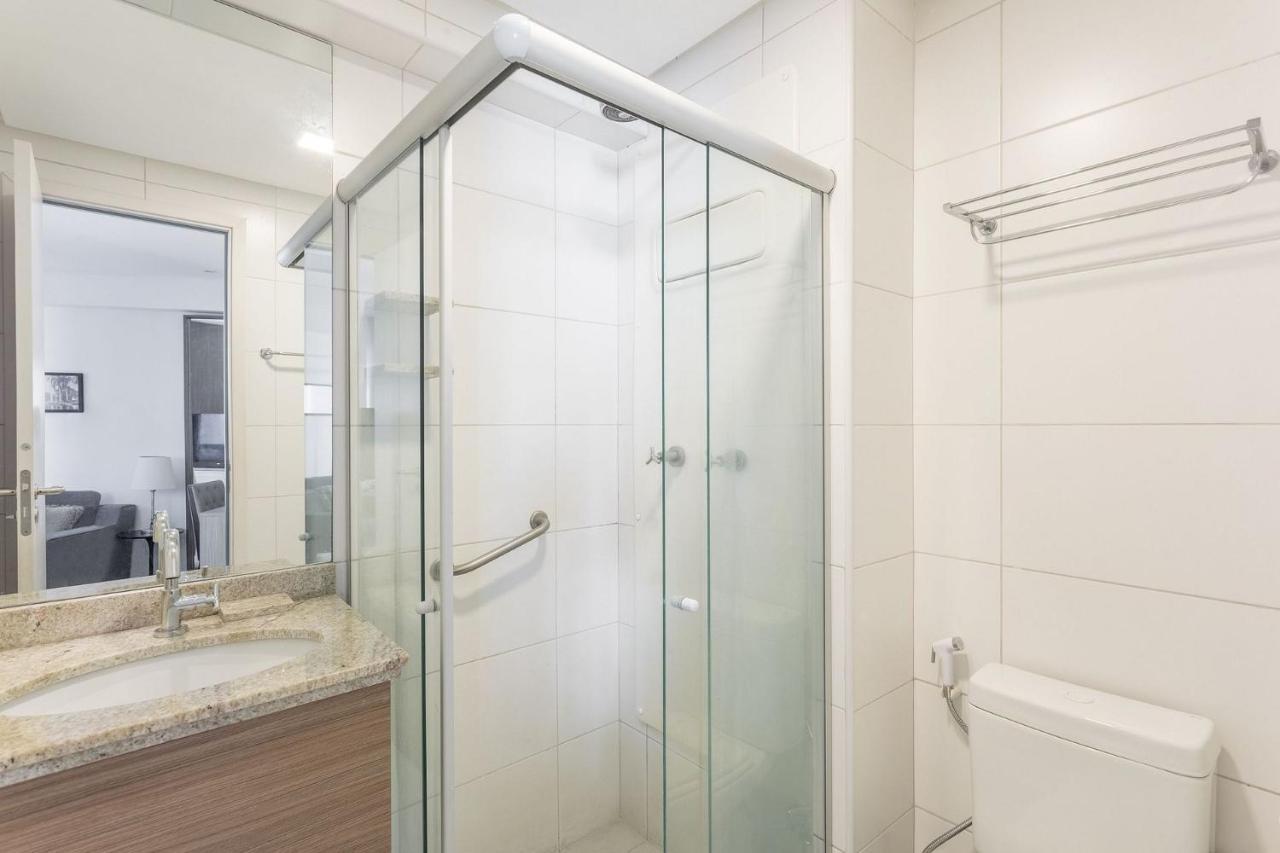 Conforto E Estilo No Beach Class Santa Maria Recife Exterior photo