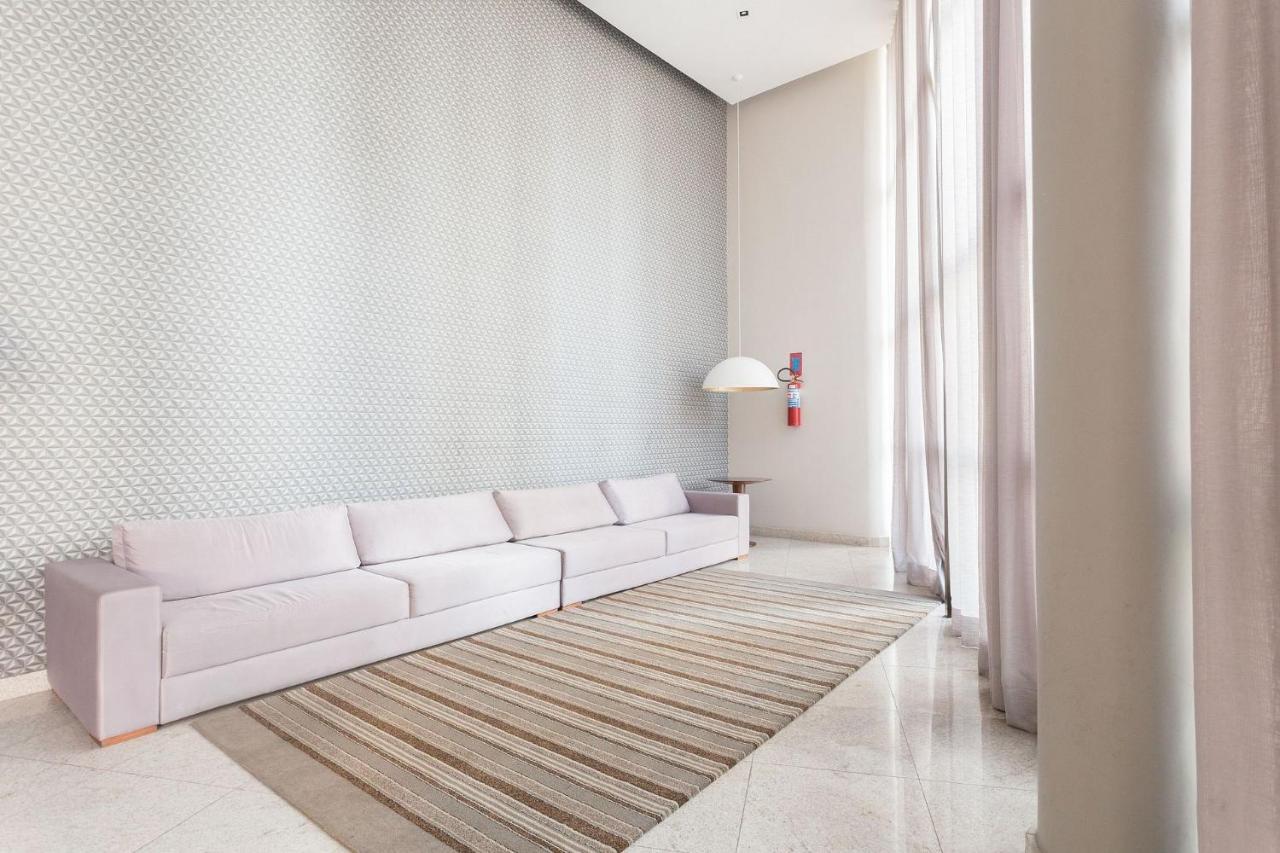 Conforto E Estilo No Beach Class Santa Maria Recife Exterior photo