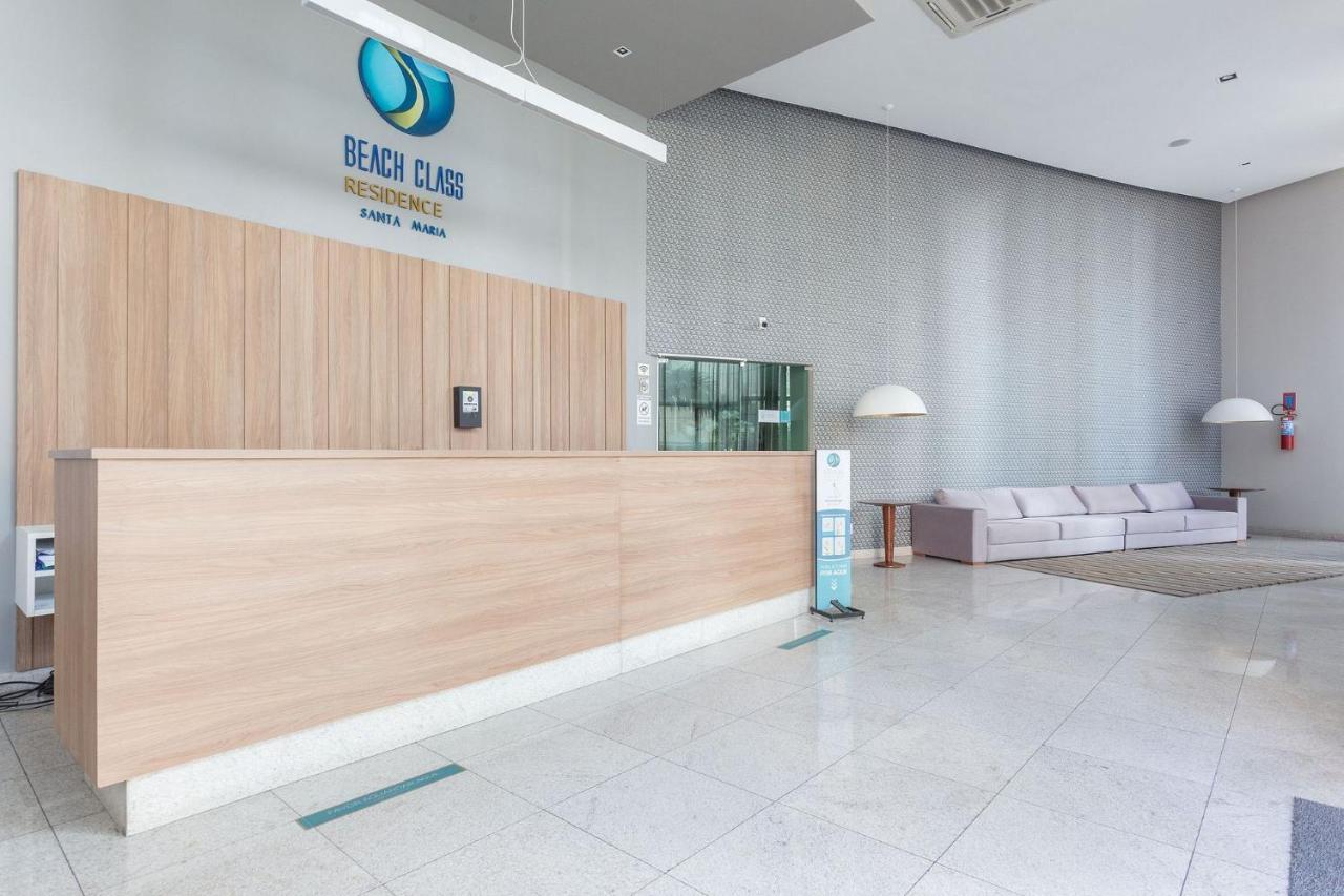 Conforto E Estilo No Beach Class Santa Maria Recife Exterior photo